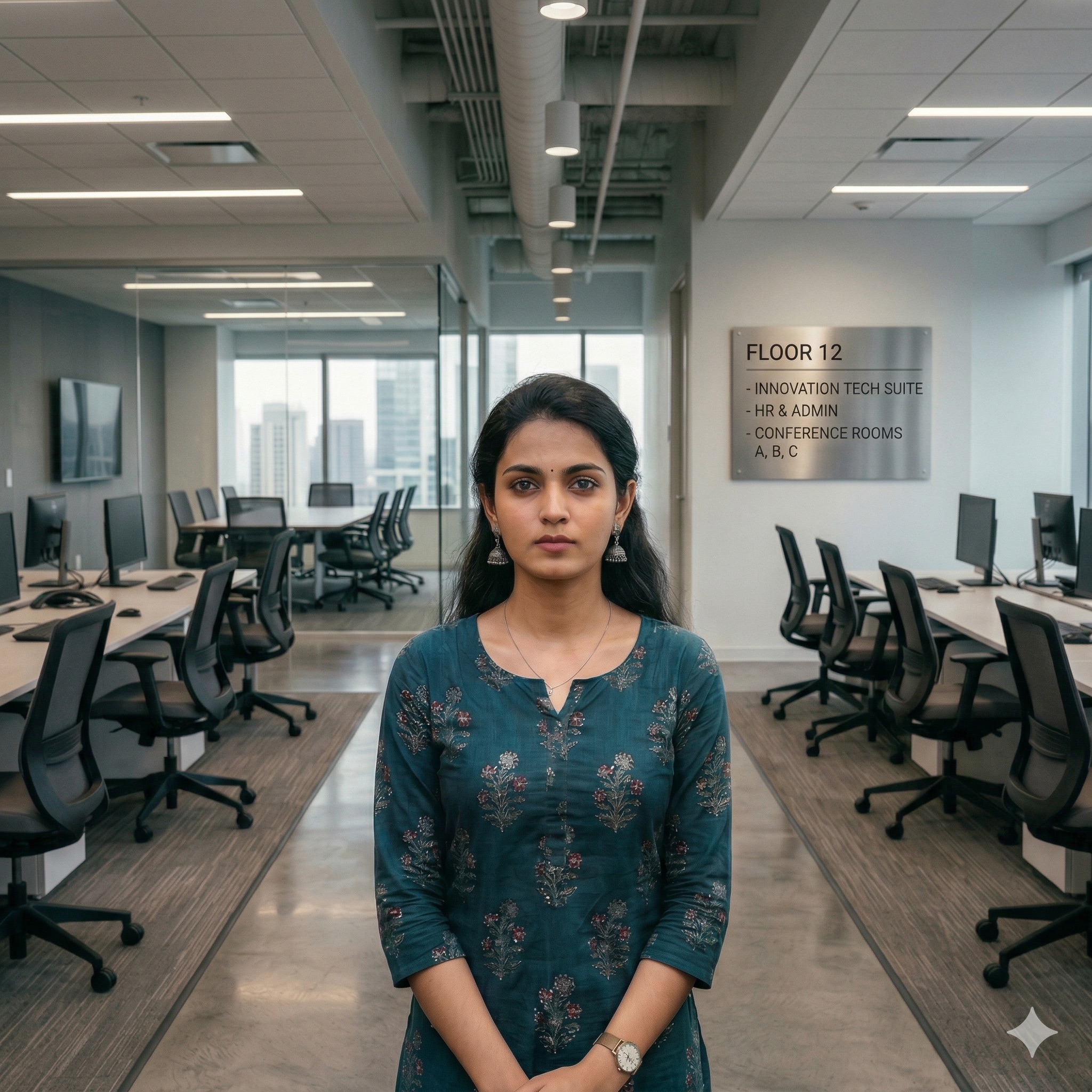 Original photo before processing